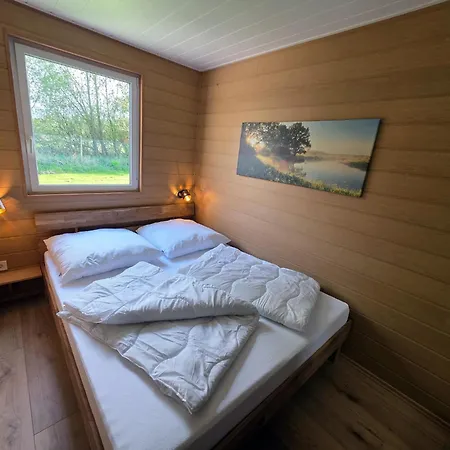 Seedorf 9 Дом отдыха Basedow (Mecklenburg-Vorpommern)