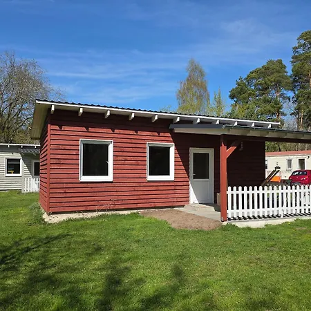 Seedorf 9 * Basedow (Mecklenburg-Vorpommern)